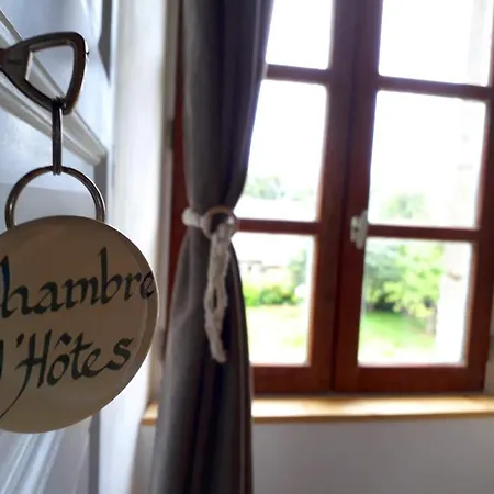 Terre De Reveries Bed & Breakfast