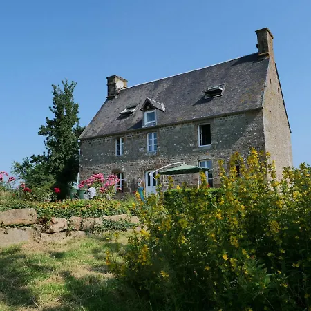 Terre De Reveries Bed & Breakfast