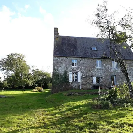 Terre De Reveries Bed & Breakfast