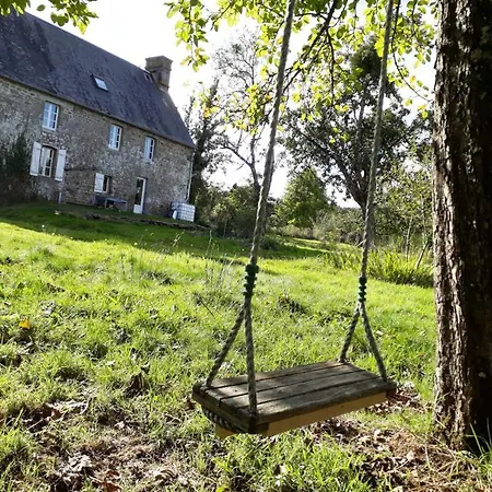 Terre De Reveries * Maisoncelles-la-Jourdan