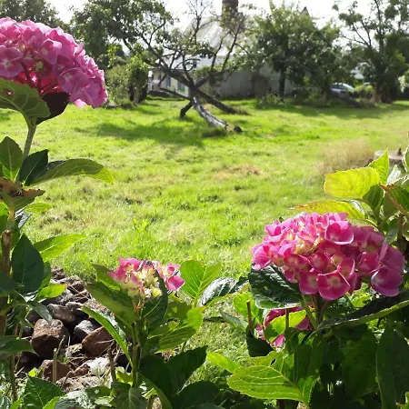 Bed & Breakfast Terre De Reveries Maisoncelles-la-Jourdan