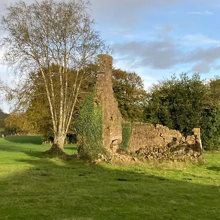 Terre De Reveries Maisoncelles-la-Jourdan